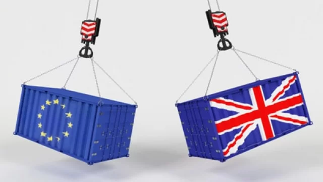 Import okien z Polski a Brexit – jak zamówić okna z Polski do UK?